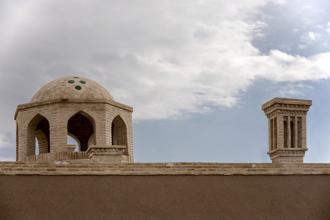 Yazd